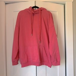 Aerie Oversized Hoodie